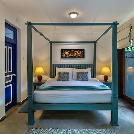Villa Touch Of Dutch Tangalle Kültér fotó