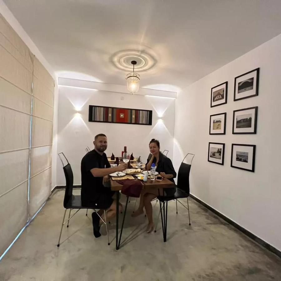 Villa Touch Of Dutch Tangalle Kültér fotó