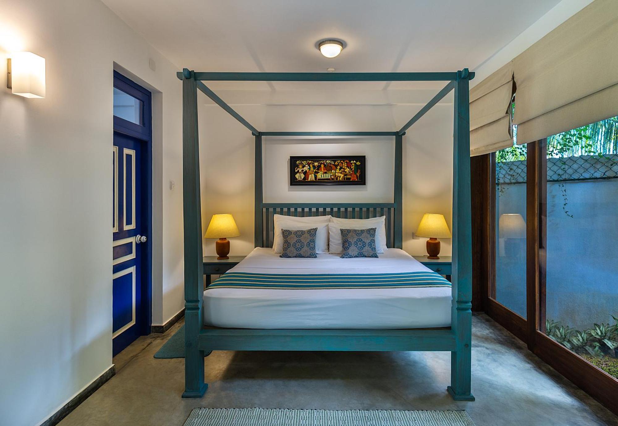 Villa Touch Of Dutch Tangalle Kültér fotó