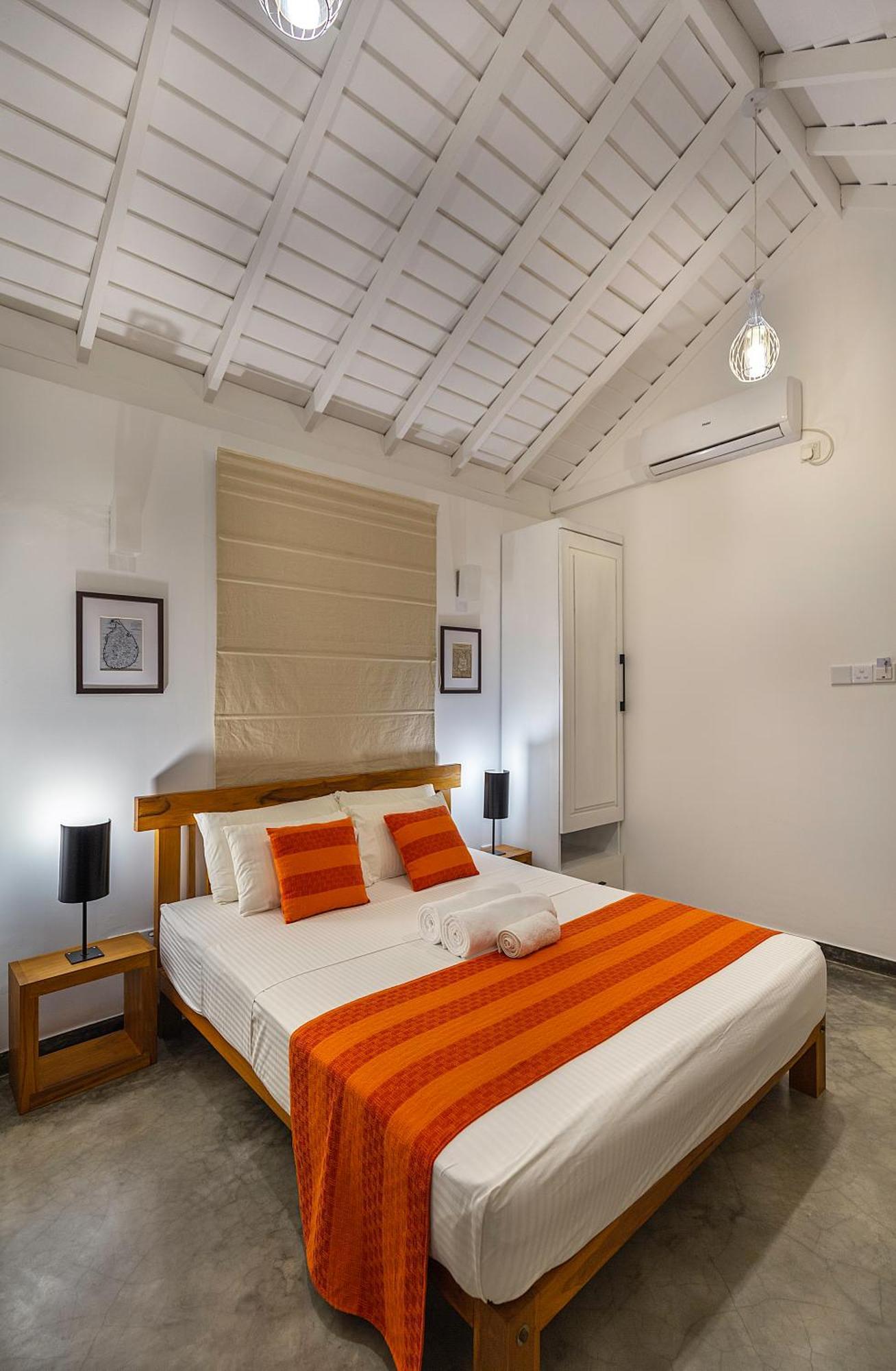 Villa Touch Of Dutch Tangalle Kültér fotó