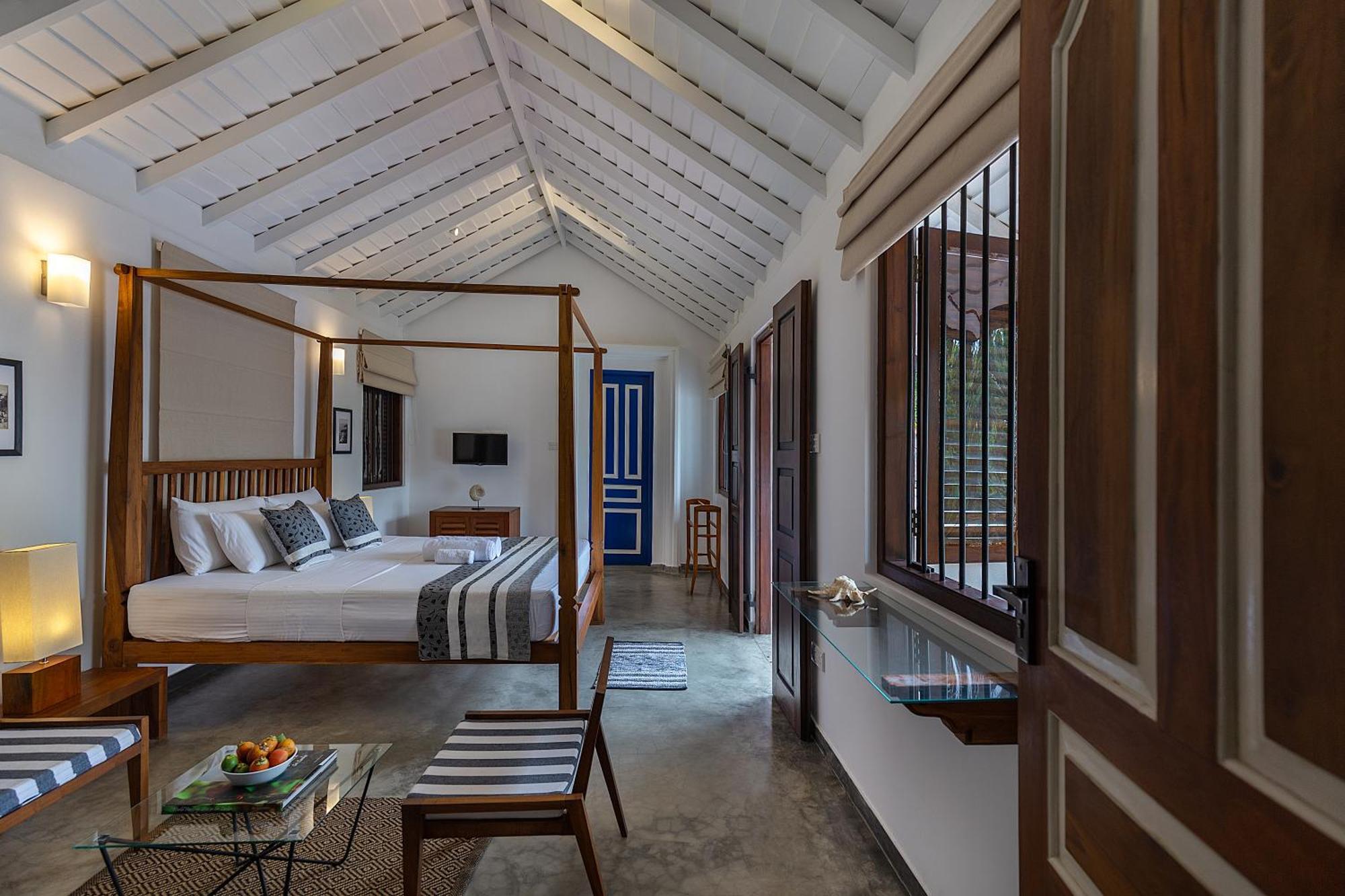 Villa Touch Of Dutch Tangalle Kültér fotó
