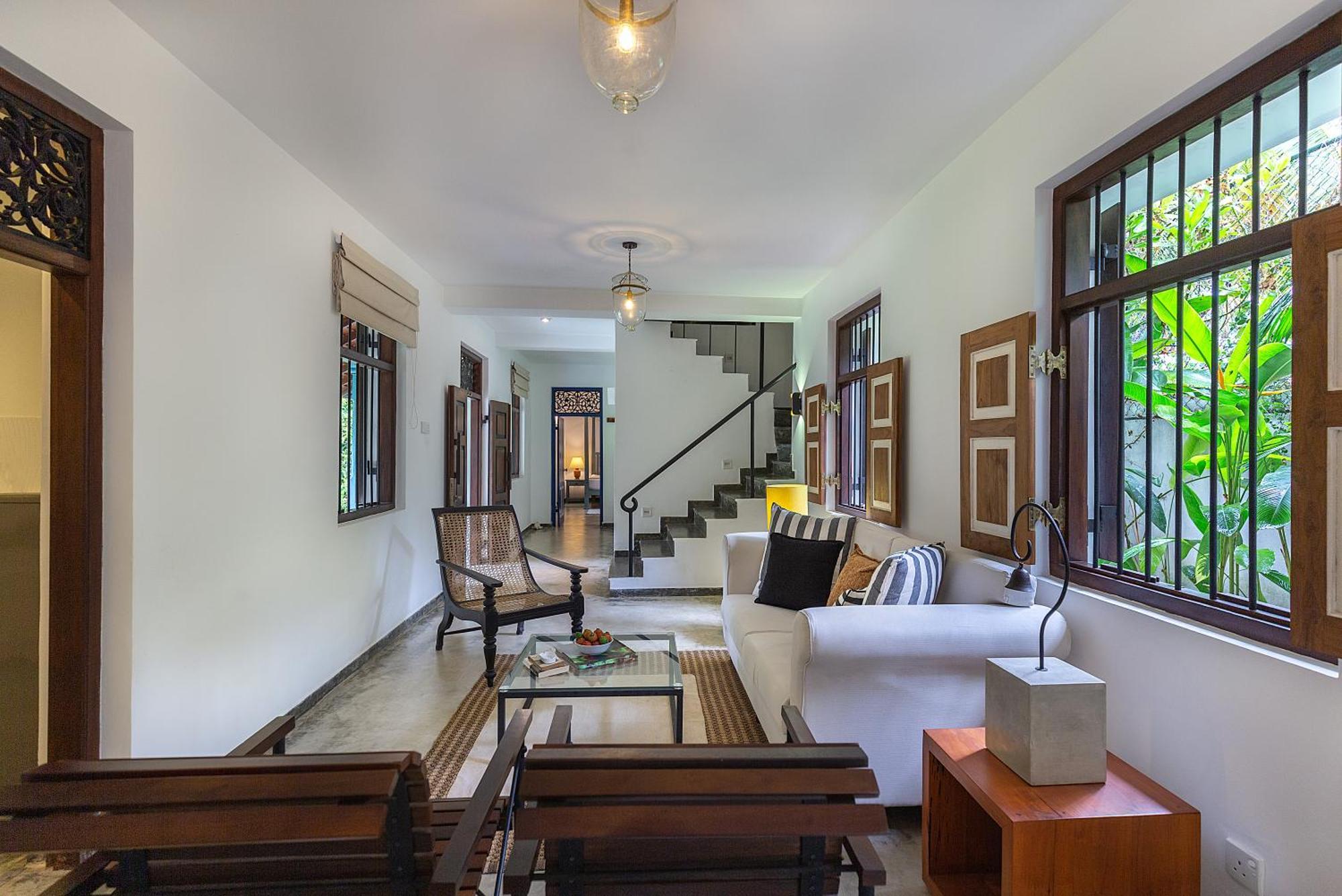 Villa Touch Of Dutch Tangalle Kültér fotó