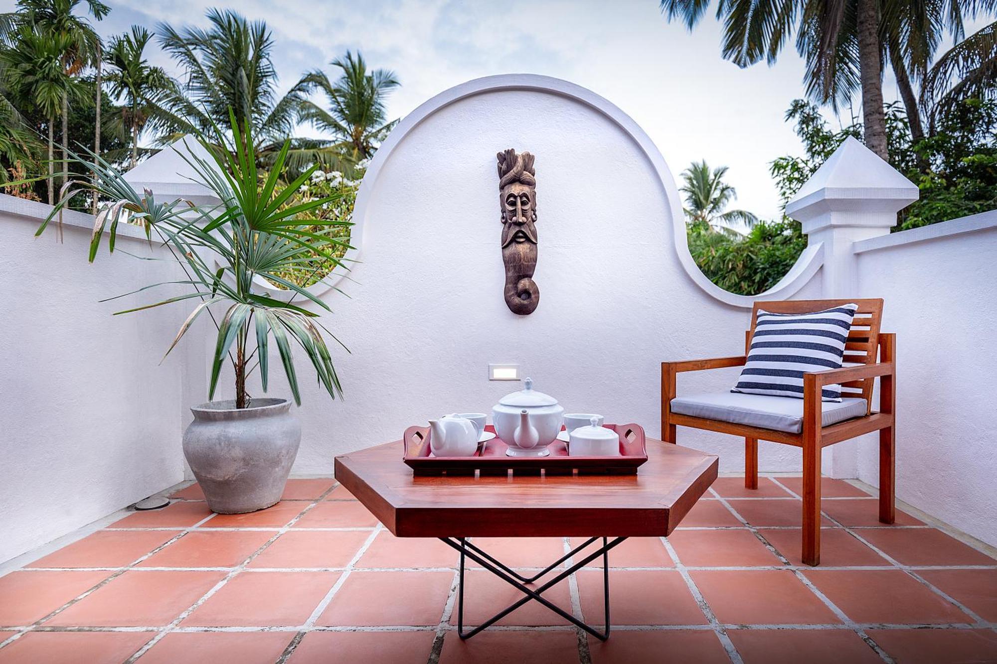 Villa Touch Of Dutch Tangalle Kültér fotó