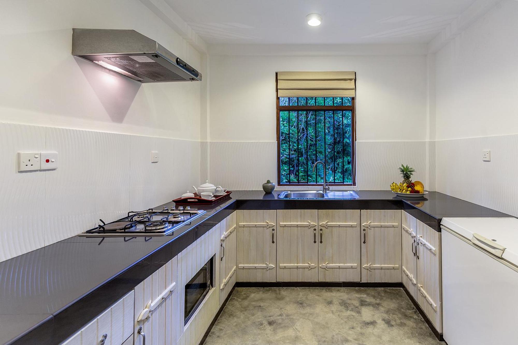 Villa Touch Of Dutch Tangalle Kültér fotó