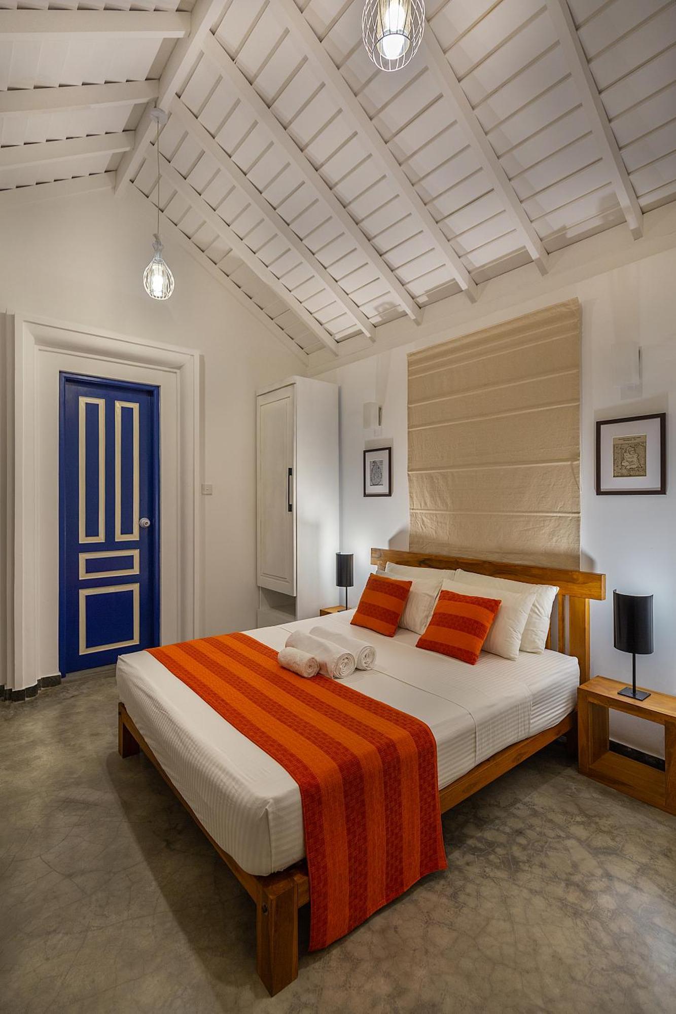 Villa Touch Of Dutch Tangalle Kültér fotó