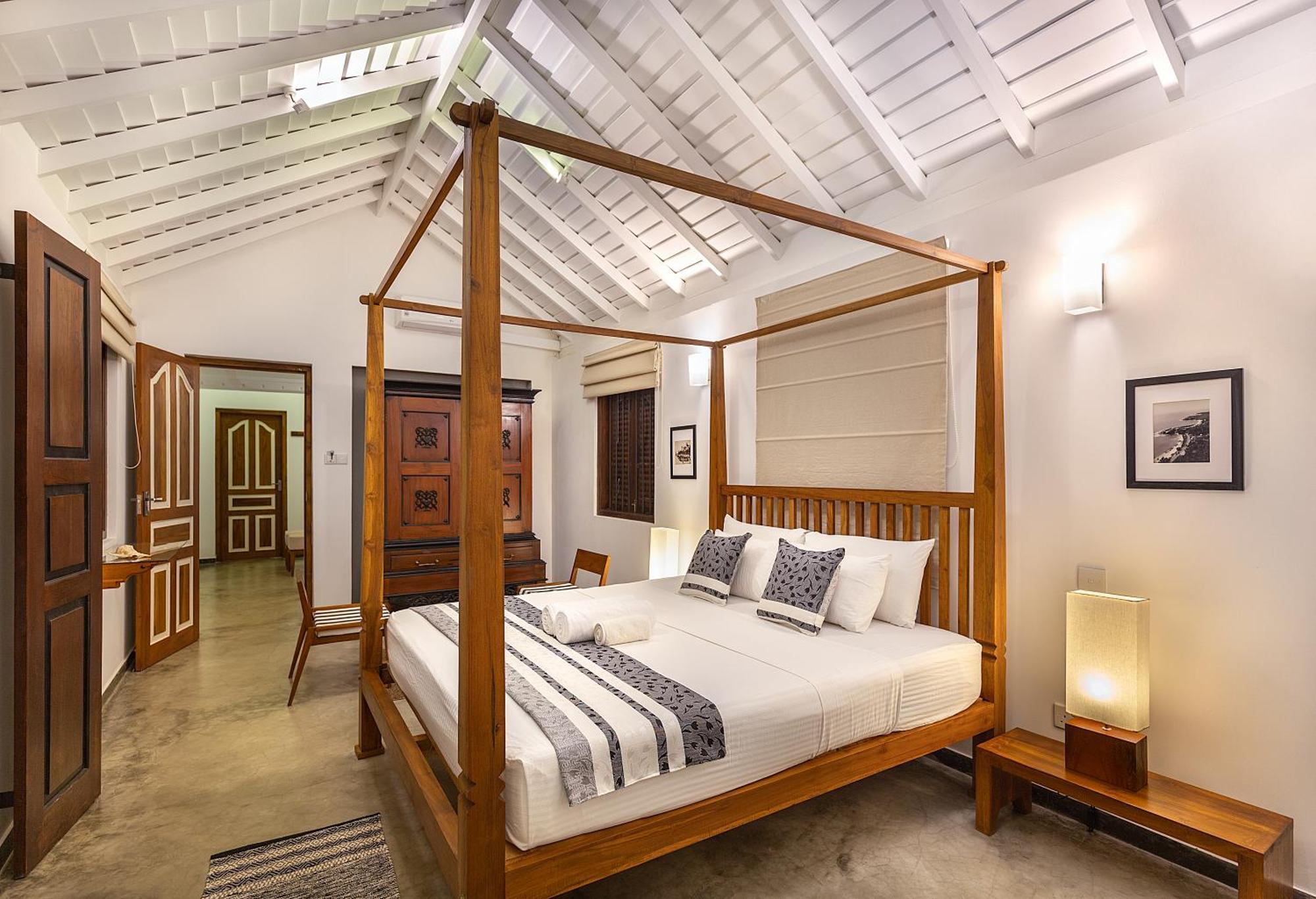 Villa Touch Of Dutch Tangalle Kültér fotó