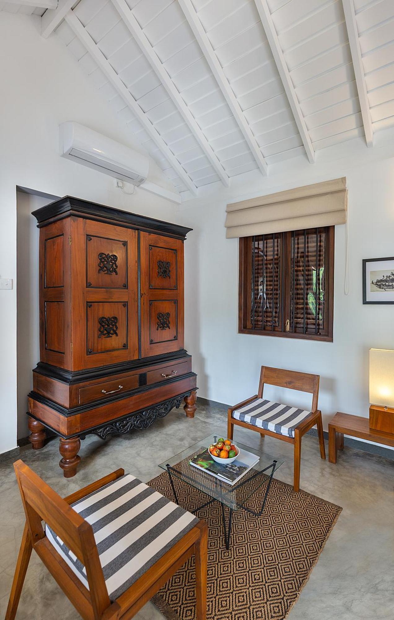 Villa Touch Of Dutch Tangalle Kültér fotó