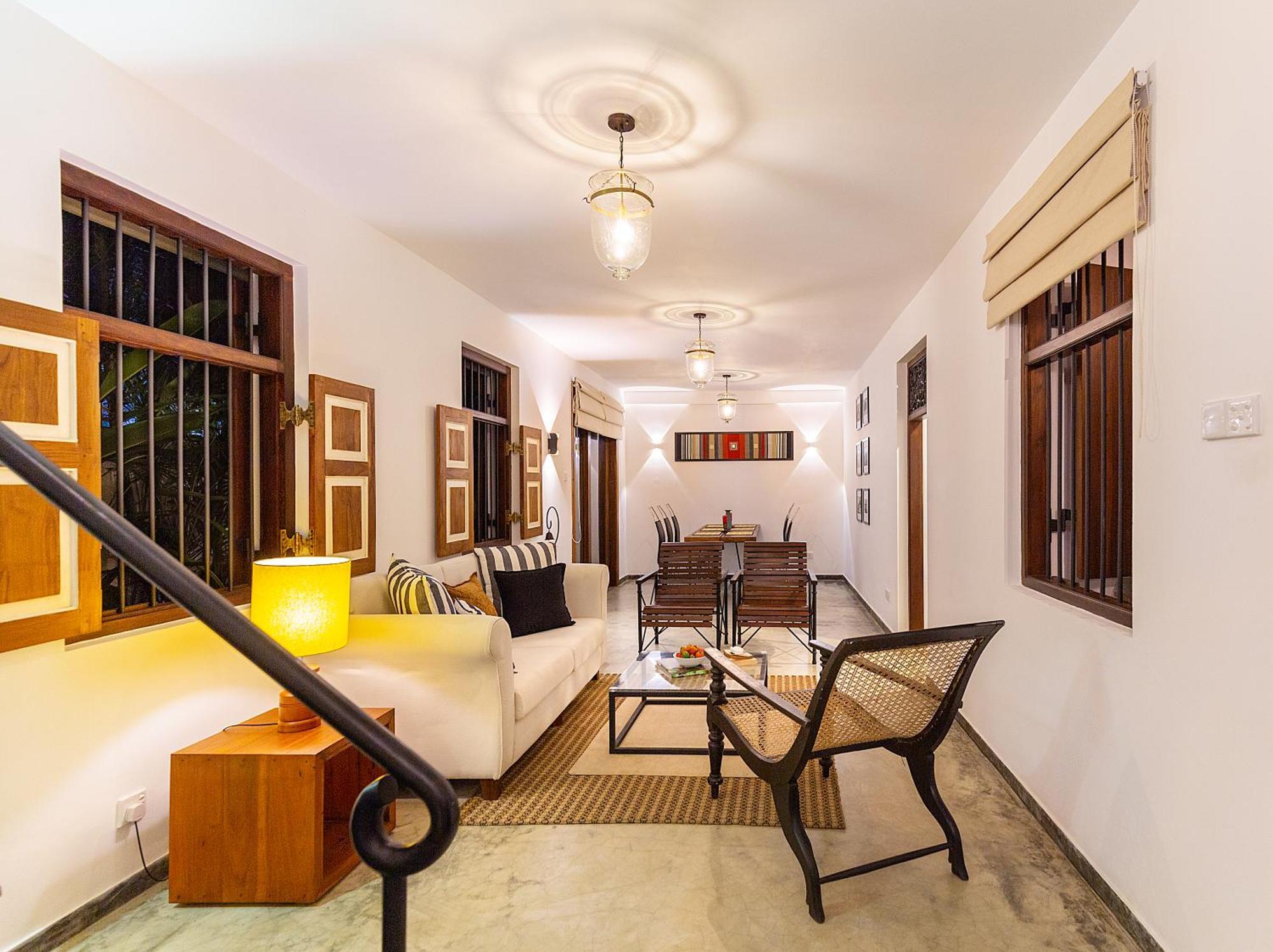 Villa Touch Of Dutch Tangalle Kültér fotó