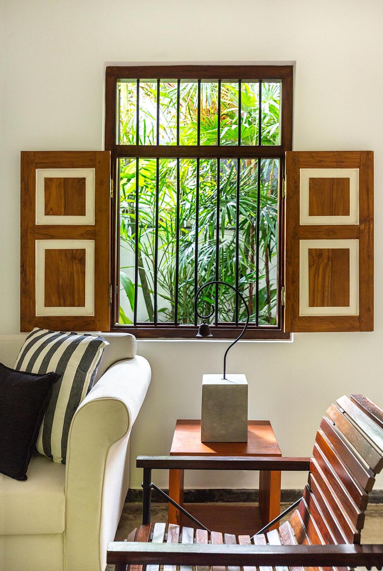 Villa Touch Of Dutch Tangalle Kültér fotó