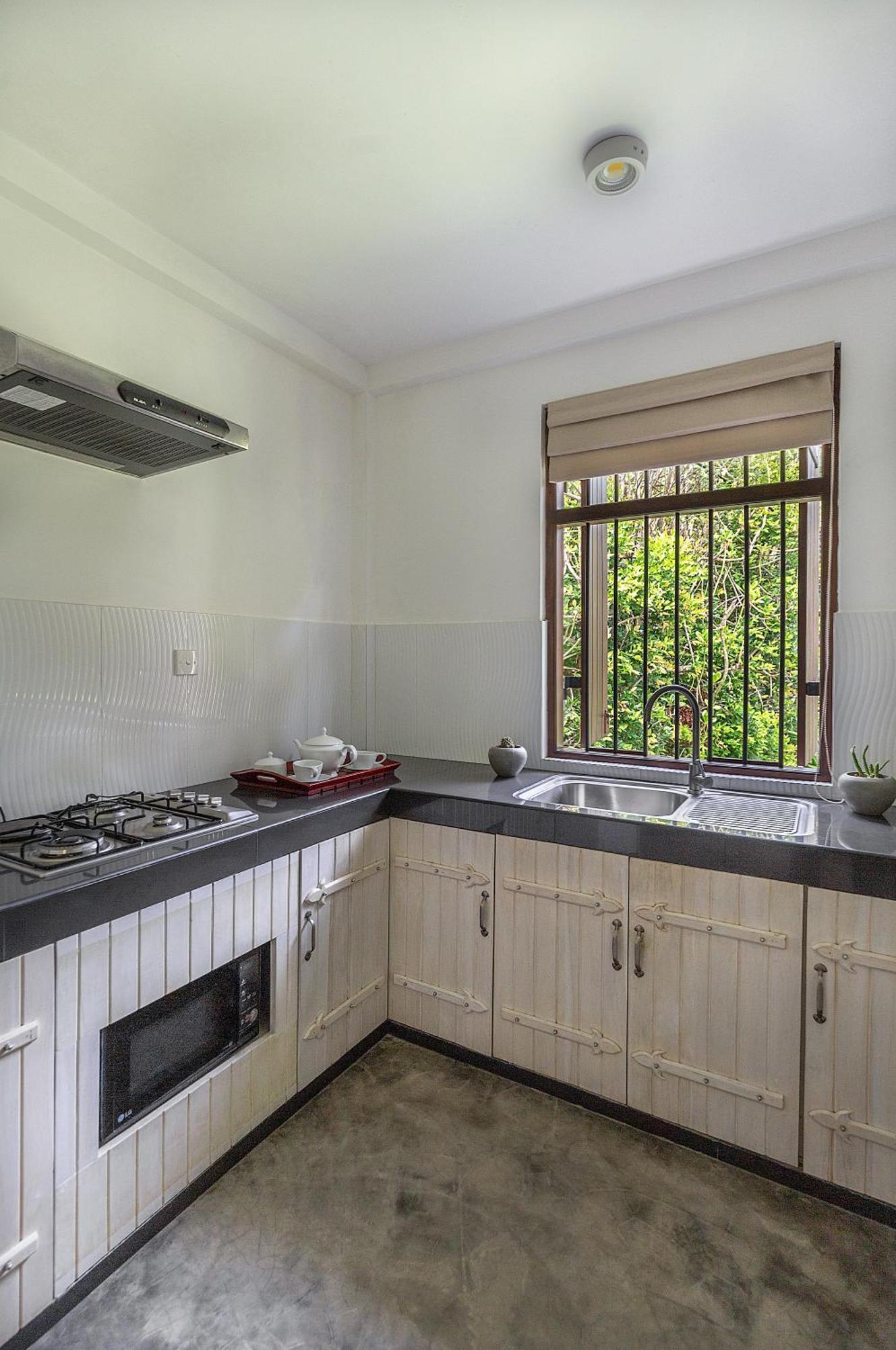 Villa Touch Of Dutch Tangalle Kültér fotó